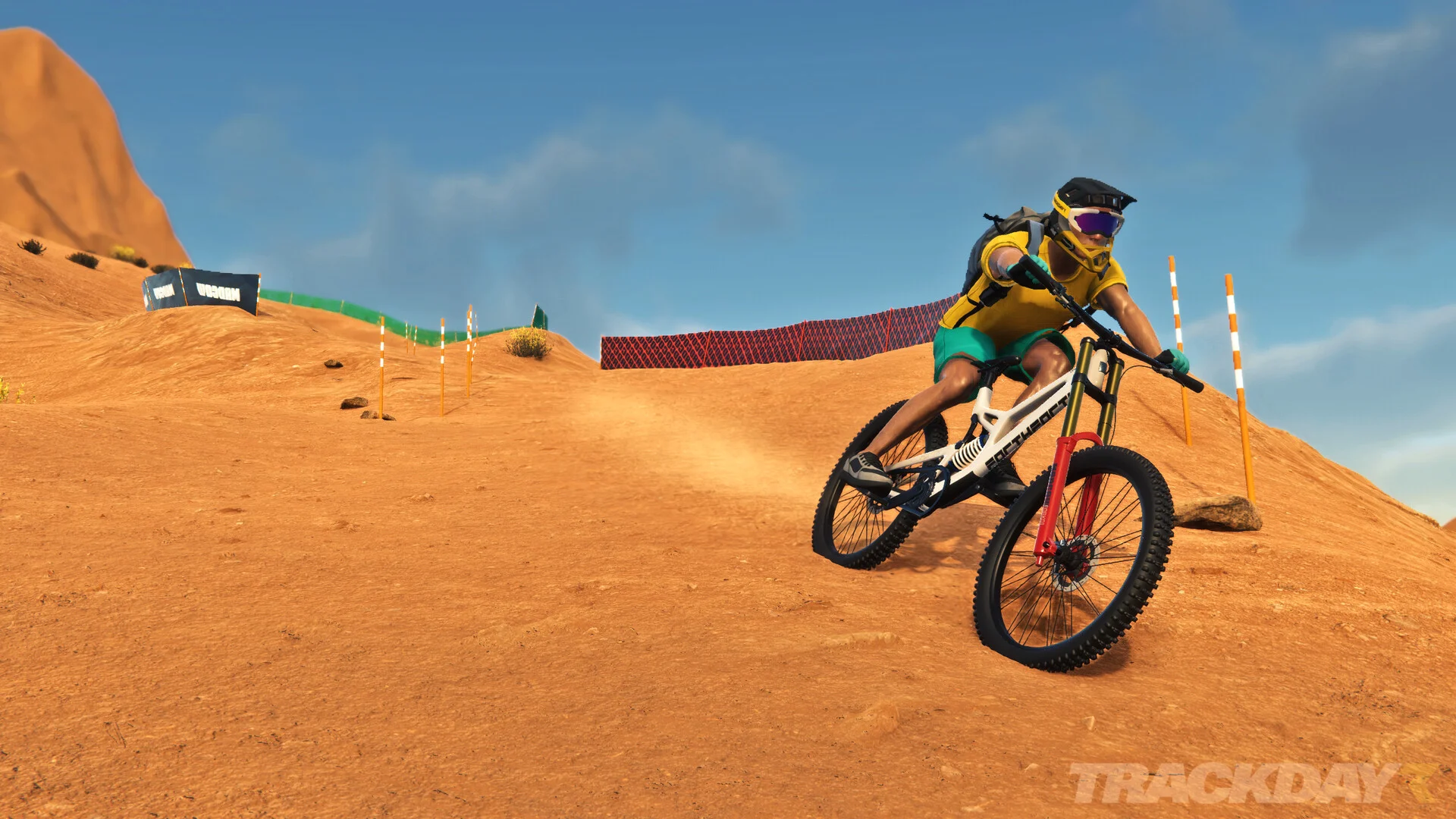 TrackDayR screenshot 15