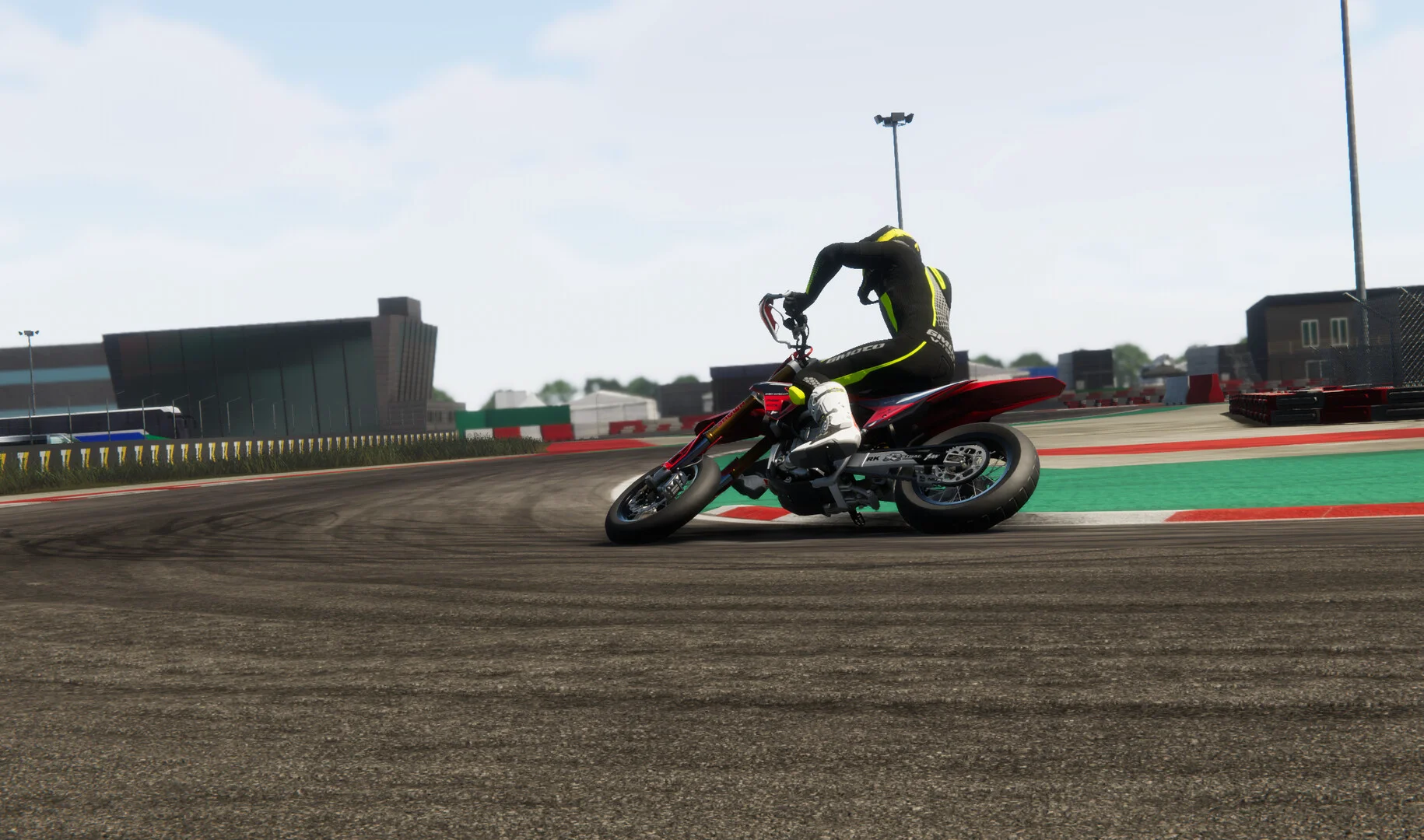 TrackDayR screenshot 29