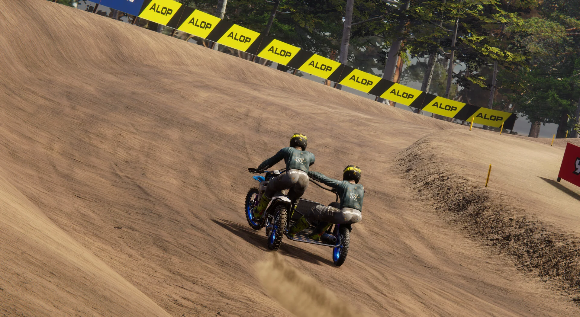 TrackDayR screenshot 31