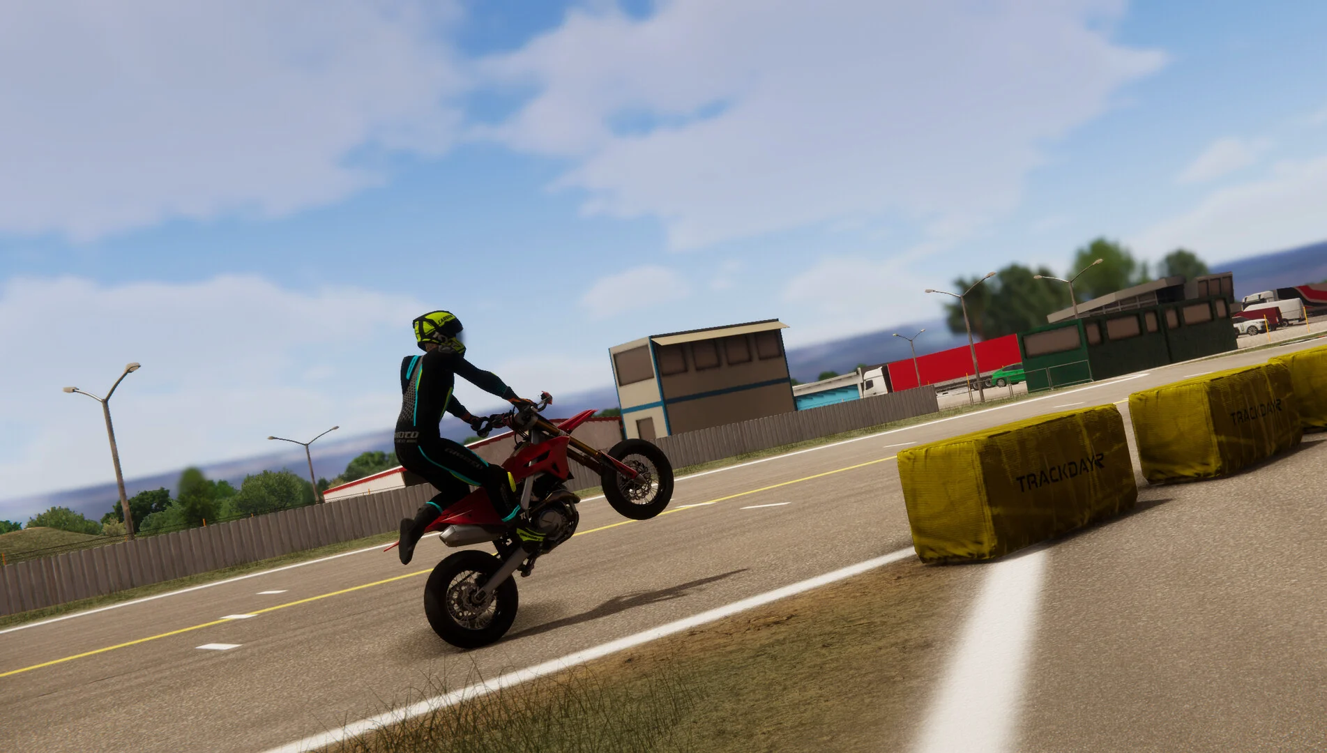 TrackDayR screenshot 39