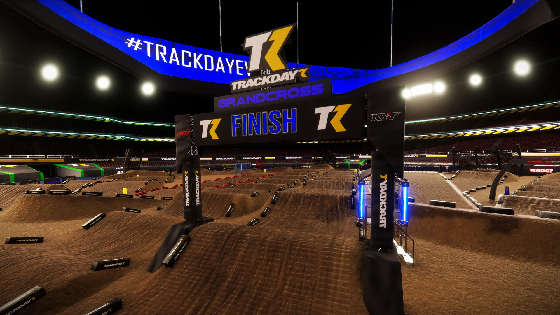 TrackDayR screenshot 54