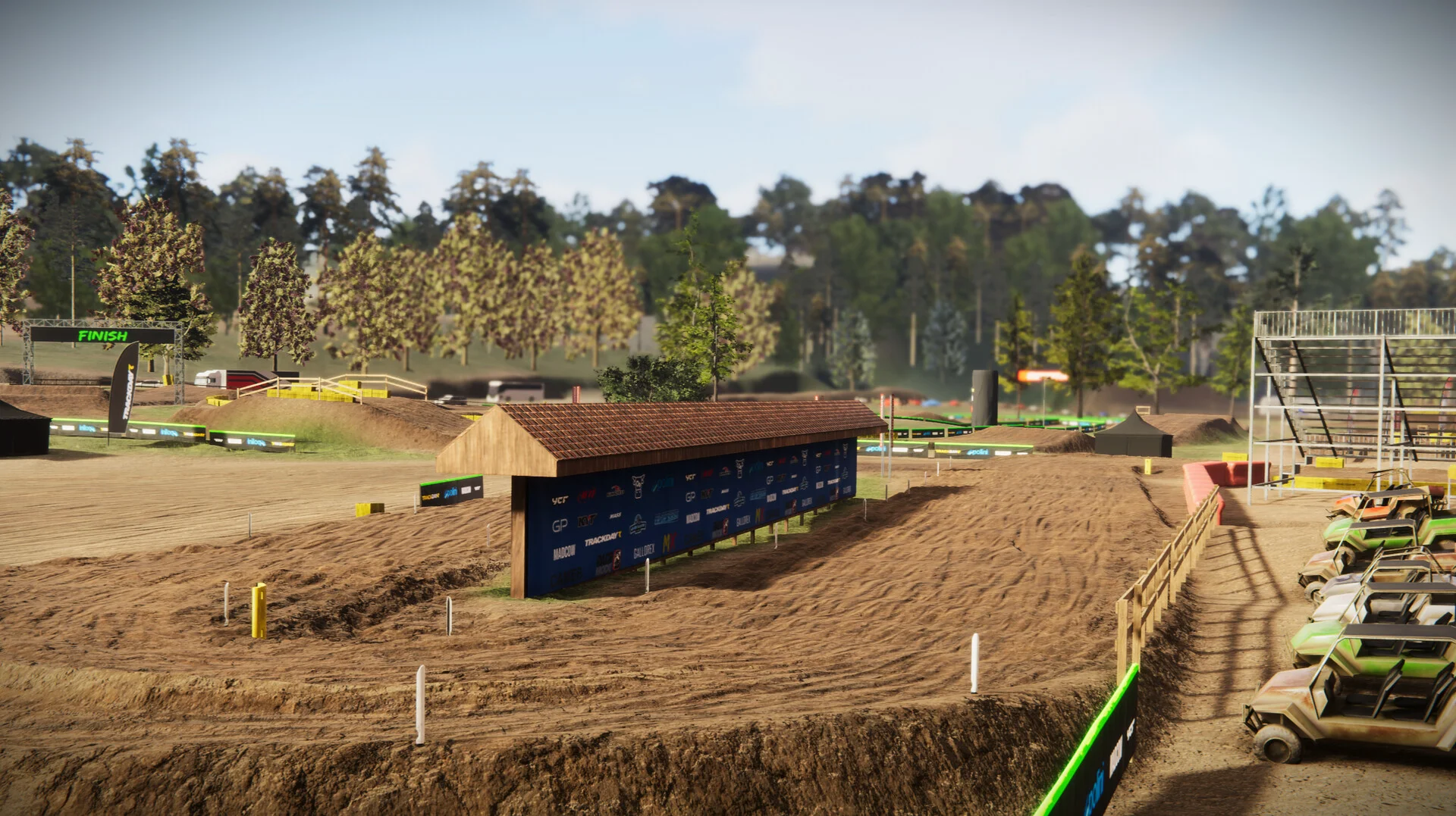 TrackDayR screenshot 56