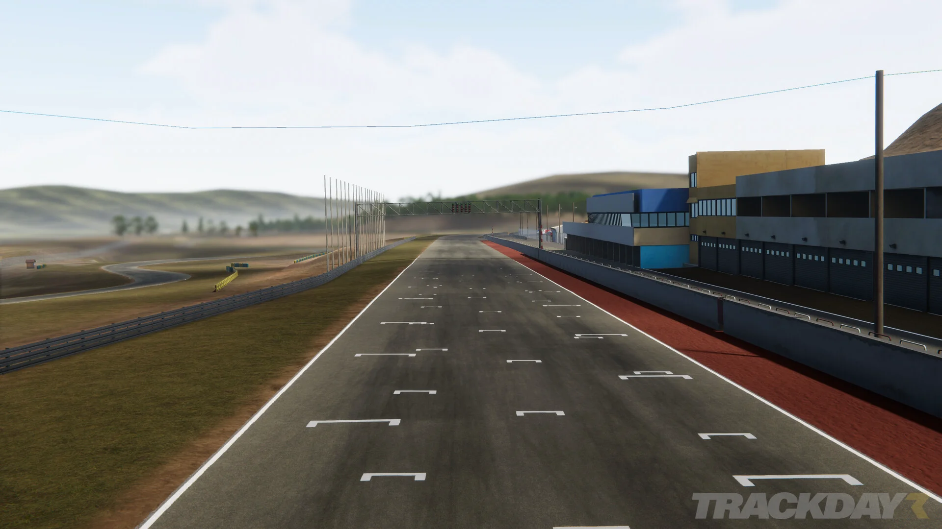 TrackDayR screenshot 72
