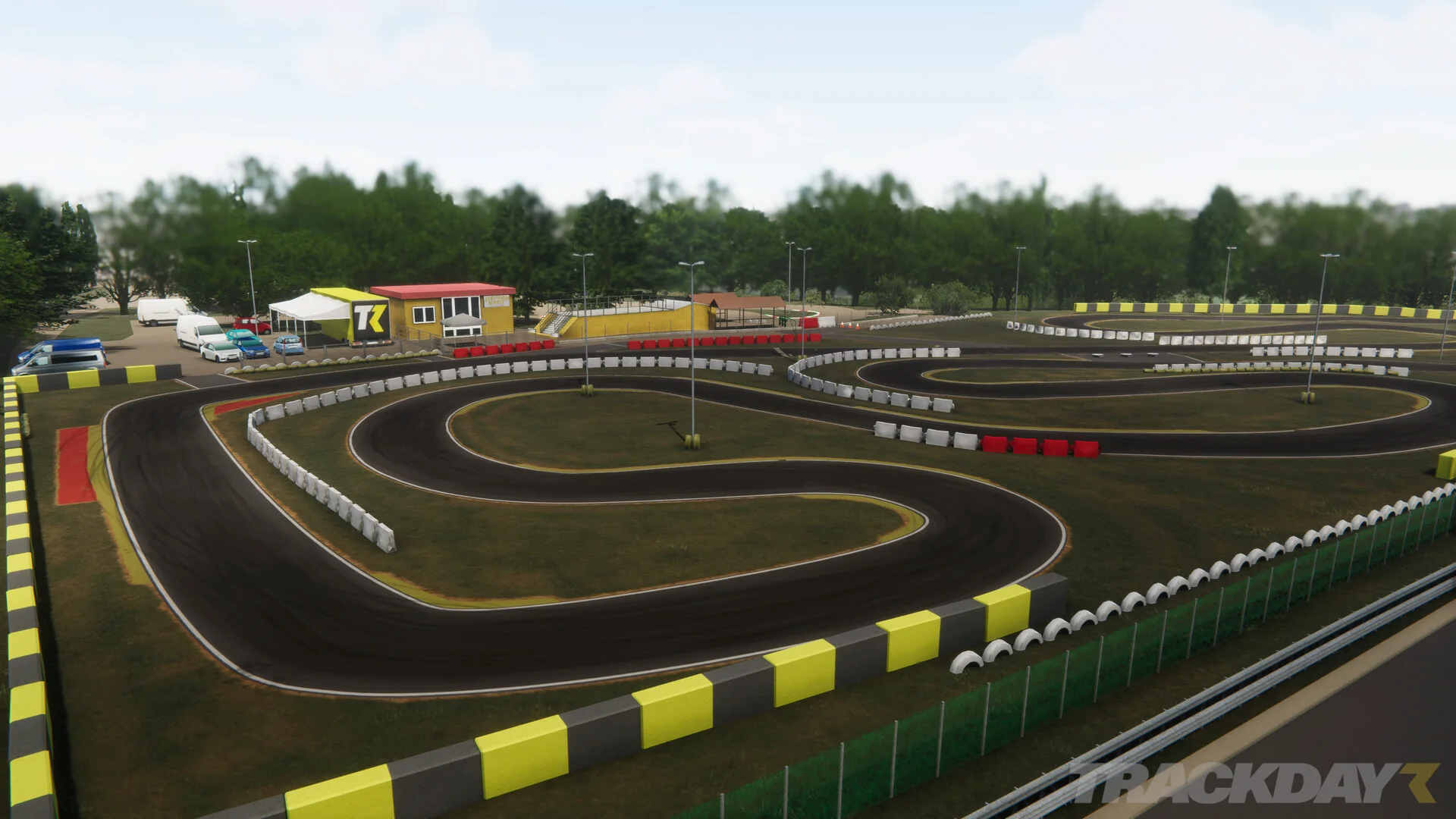 TrackDayR screenshot 75