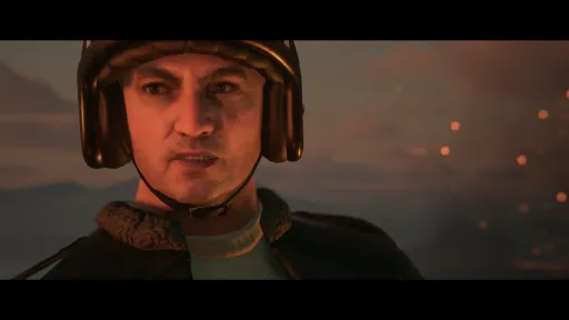 TRAIL OUT screenshot 10