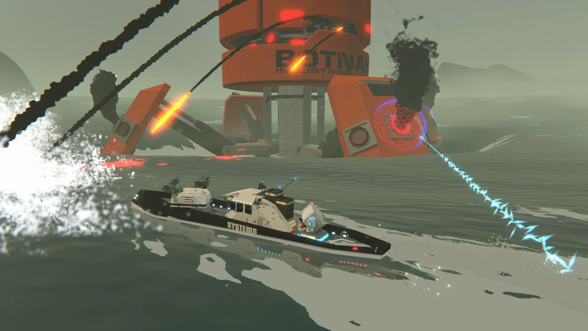 Trailmakers screenshot 4