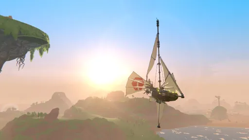Trailmakers screenshot 5