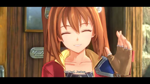 Trails in the Sky 1st Chapter screenshot 1