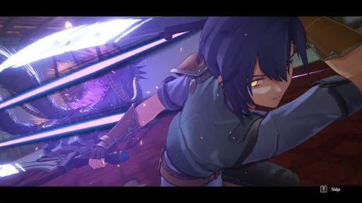 Trails in the Sky 1st Chapter screenshot 3