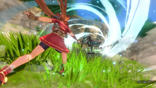Trails in the Sky 1st Chapter screenshot 5
