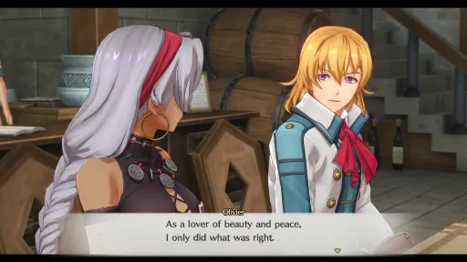 Trails in the Sky 1st Chapter screenshot 6