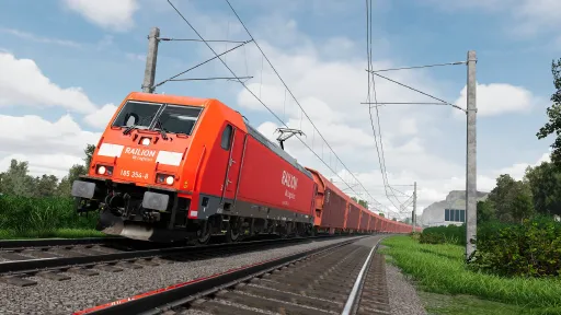 Train Sim World® 4 screenshot 5