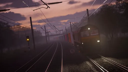 Train Sim World® 4 screenshot 7
