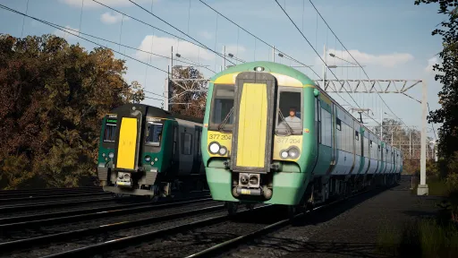 Train Sim World® 5 screenshot 10