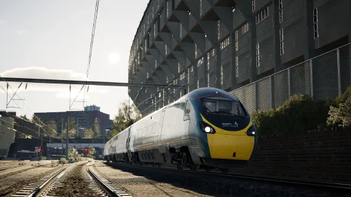 Train Sim World® 5 screenshot 3