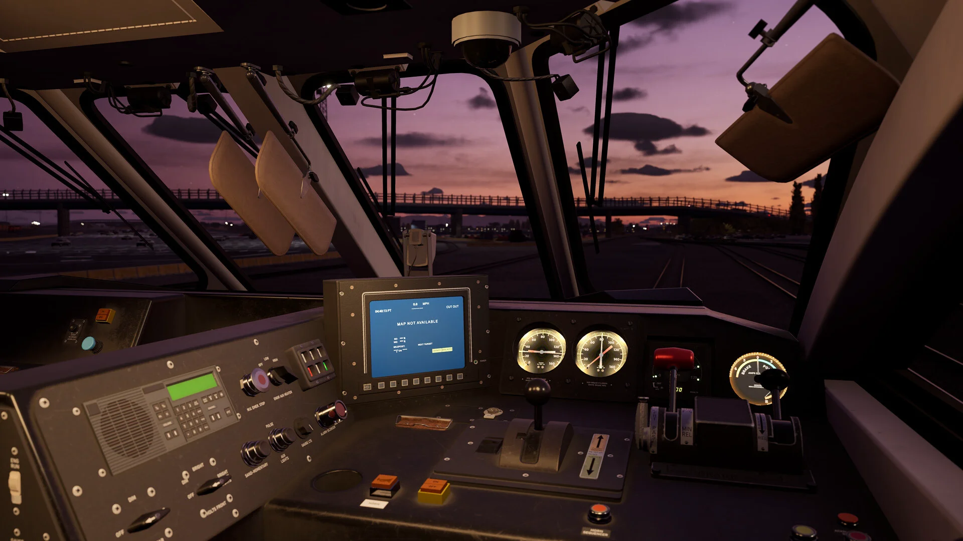 Train Sim World® 5 screenshot 6