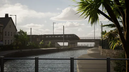 Train Sim World® 6 screenshot 13