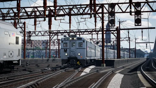 Train Sim World® 6 screenshot 17