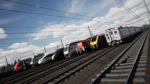 Train Sim World® 6 screenshot 25