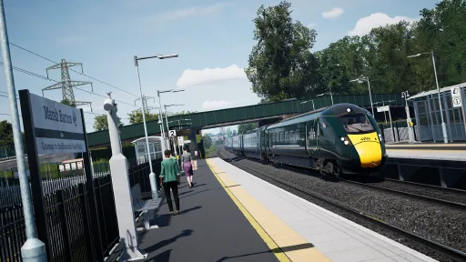 Train Sim World® 6 screenshot 4