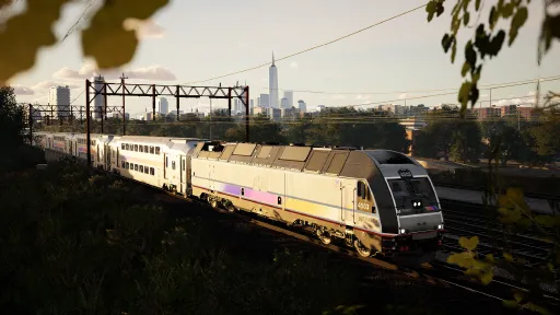 Train Sim World® 6 screenshot 9