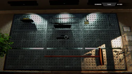 Train Station Renovation screenshot 1