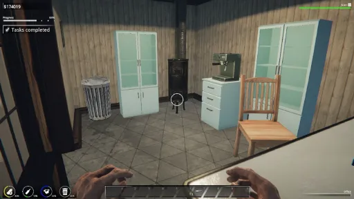 Train Station Renovation screenshot 14