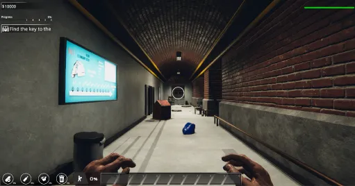 Train Station Renovation screenshot 35