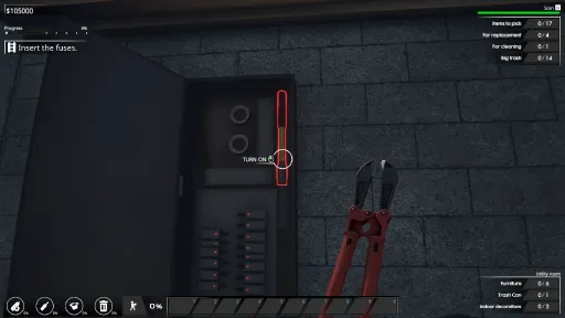 Train Station Renovation screenshot 9