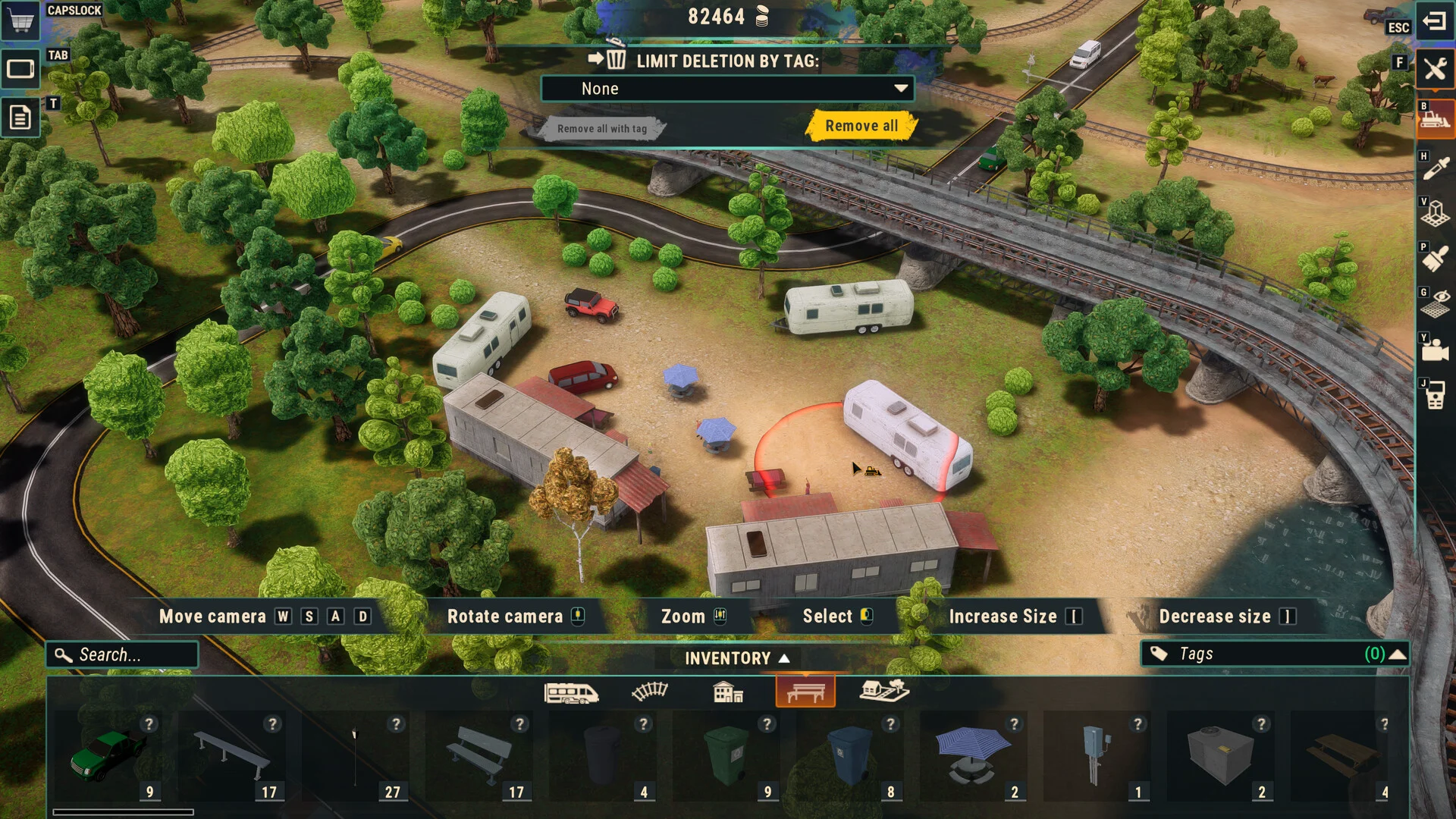 Train Yard Builder screenshot 8