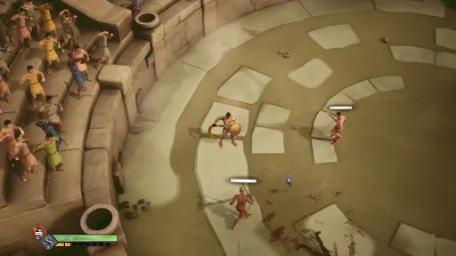 Trakonius screenshot 1