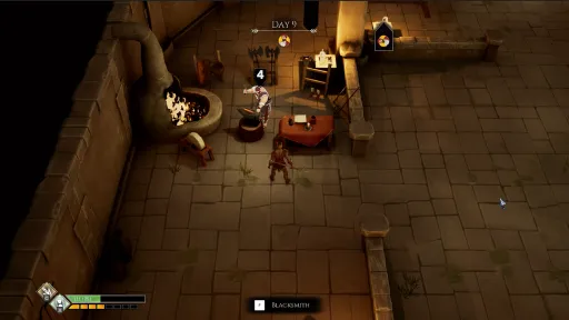 Trakonius screenshot 10