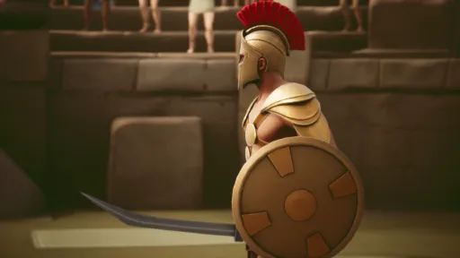 Trakonius screenshot 11