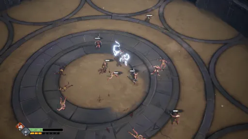 Trakonius screenshot 14
