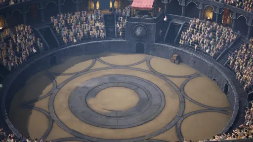 Trakonius screenshot 7