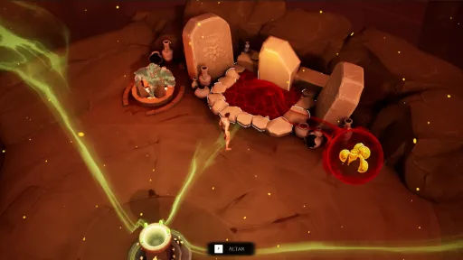 Trakonius screenshot 9