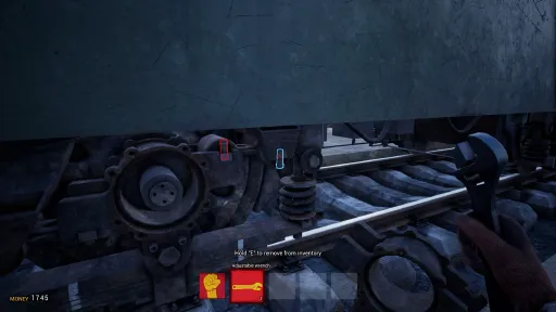 Trans-Siberian Railway Simulator screenshot 15