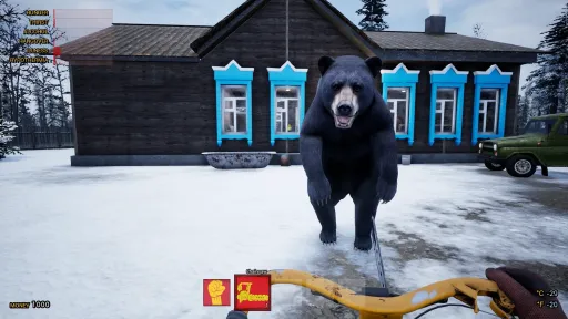 Trans-Siberian Railway Simulator screenshot 4