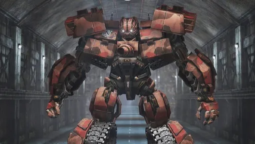 Transformers Dark of The Moon screenshot 9