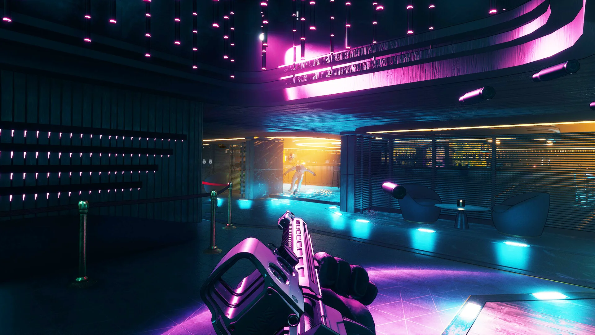 Transience screenshot 1