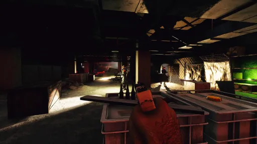Transience screenshot 13