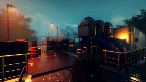 Transience screenshot 14