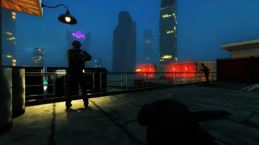 Transience screenshot 15