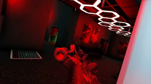 Transience screenshot 2