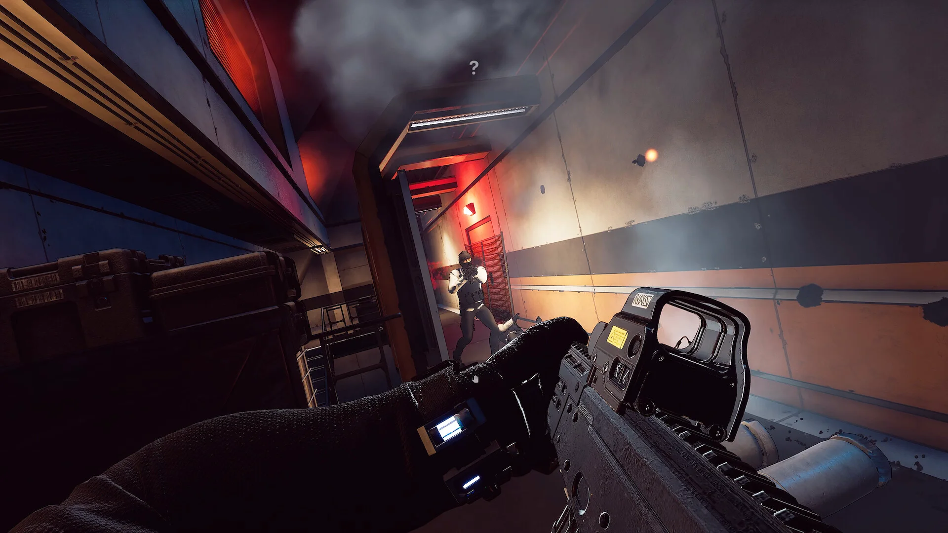 Transience screenshot 4