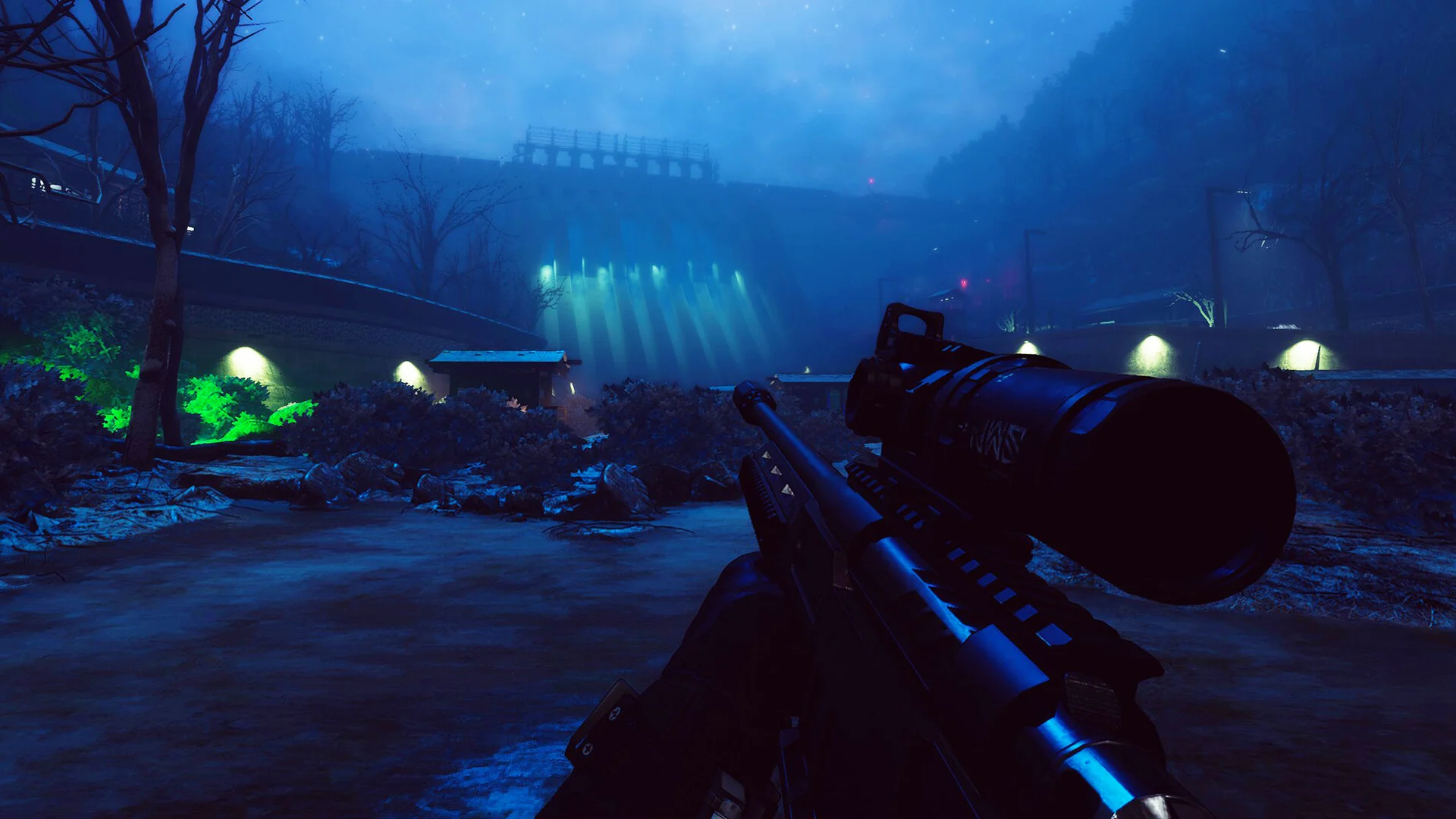 Transience screenshot 5