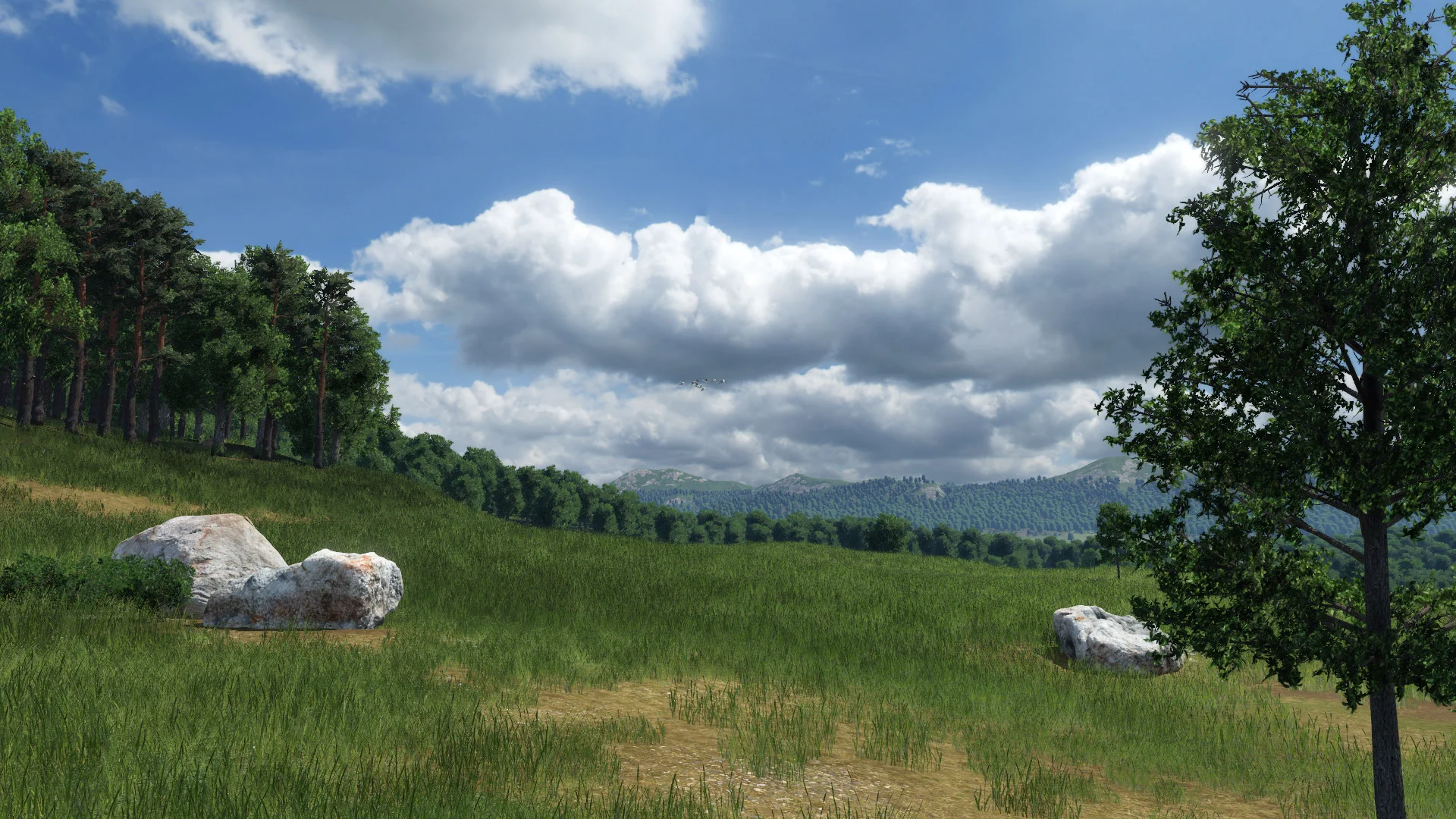 Transport Fever 2 screenshot 10