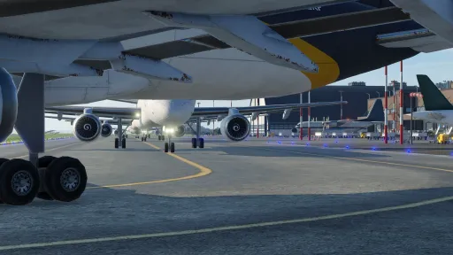 Transport Fever 2 screenshot 13