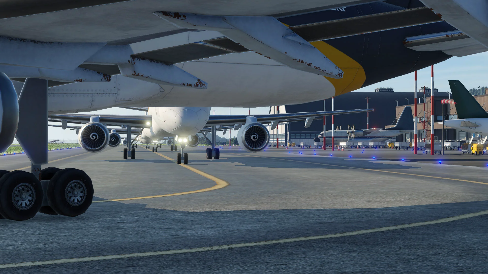 Transport Fever 2 screenshot 13