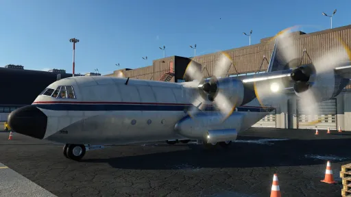 Transport Fever 2 screenshot 14
